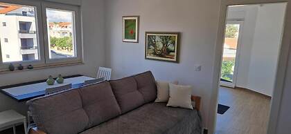 Mare Anima Apartments
