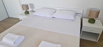 Mare Anima Apartments