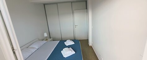 Mare Anima Apartments