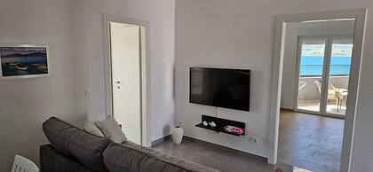 Mare Anima Apartments