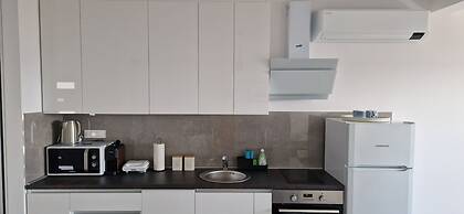 Mare Anima Apartments