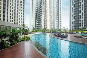 Louis Kienne Suite Cikarang