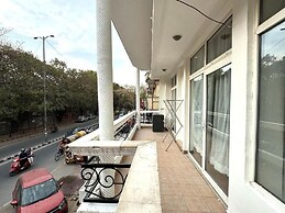 Fortune Home Service Apartment E-28 1A