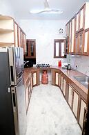 Fortune Home Service Apartment E-28 1A