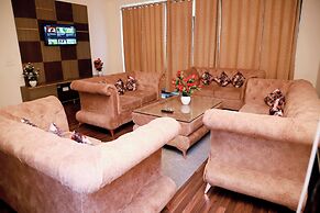 Fortune Home Service Apartment E-28 1A