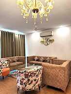 Fortune Home Service Apartment E-28 1A