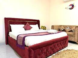 Fortune Home Service Apartment E-28 1A