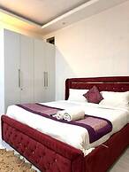 Fortune Home Service Apartment E-28 1A
