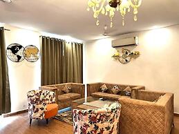 Fortune Home Service Apartment E-28 1A