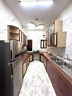 Fortune Home Service Apartment E-28 1A