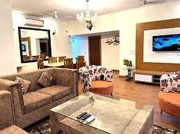 Fortune Home Service Apartment E-28 1A