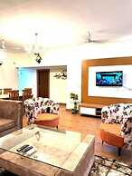 Fortune Home Service Apartment E-28 1A