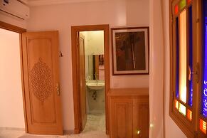 Riad House of Calligraphy Marrakech