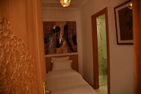 Riad House of Calligraphy Marrakech