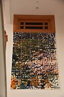 Riad House of Calligraphy Marrakech
