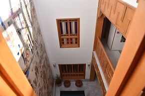 Riad House of Calligraphy Marrakech