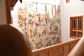 Riad House of Calligraphy Marrakech