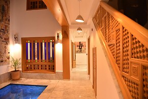Riad House of Calligraphy Marrakech