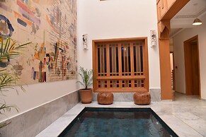 Riad House of Calligraphy Marrakech