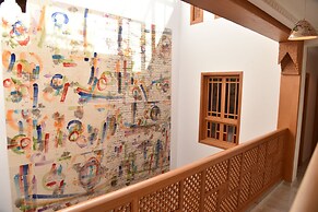 Riad House of Calligraphy Marrakech