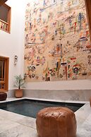 Riad House of Calligraphy Marrakech