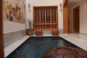 Riad House of Calligraphy Marrakech