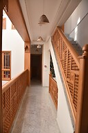 Riad House of Calligraphy Marrakech