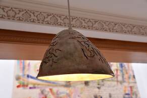 Riad House of Calligraphy Marrakech