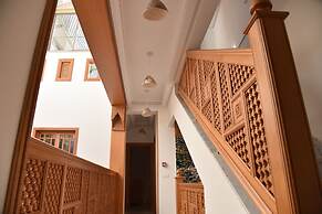 Riad House of Calligraphy Marrakech