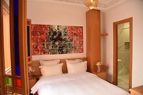 Riad House of Calligraphy Marrakech