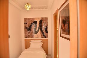 Riad House of Calligraphy Marrakech
