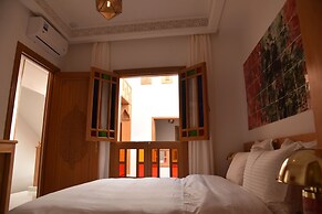 Riad House of Calligraphy Marrakech