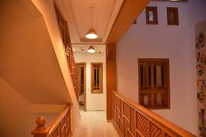 Riad House of Calligraphy Marrakech