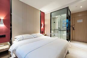 Medo Boutique Hotel Shenzhen Bao'an