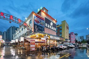 Medo Boutique Hotel Shenzhen Bao'an