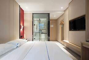 Medo Boutique Hotel Shenzhen Bao'an