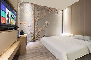 Medo Boutique Hotel Shenzhen Bao'an
