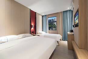 Medo Boutique Hotel Shenzhen Bao'an