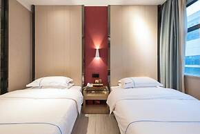 Medo Boutique Hotel Shenzhen Bao'an