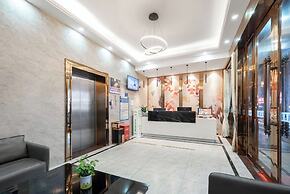 Medo Boutique Hotel Shenzhen Bao'an