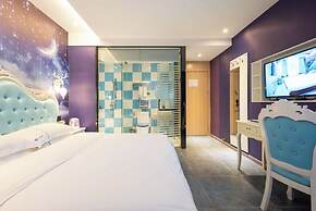 Medo Boutique Hotel Shenzhen Bao'an