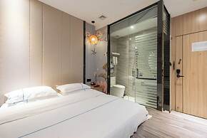 Medo Boutique Hotel Shenzhen Bao'an