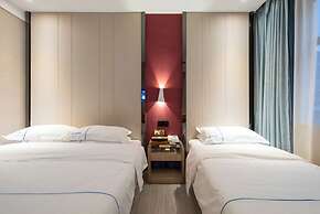 Medo Boutique Hotel Shenzhen Bao'an