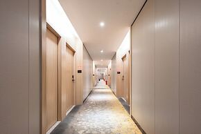 Medo Boutique Hotel Shenzhen Bao'an