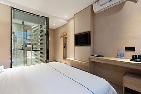 Medo Boutique Hotel Shenzhen Bao'an