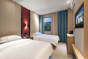 Medo Boutique Hotel Shenzhen Bao'an