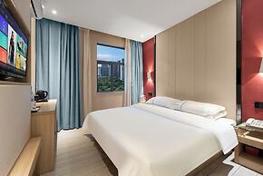 Medo Boutique Hotel Shenzhen Bao'an
