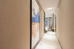 Medo Boutique Hotel Shenzhen Bao'an