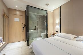 Medo Boutique Hotel Shenzhen Bao'an