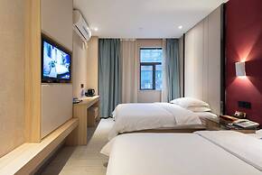 Medo Boutique Hotel Shenzhen Bao'an